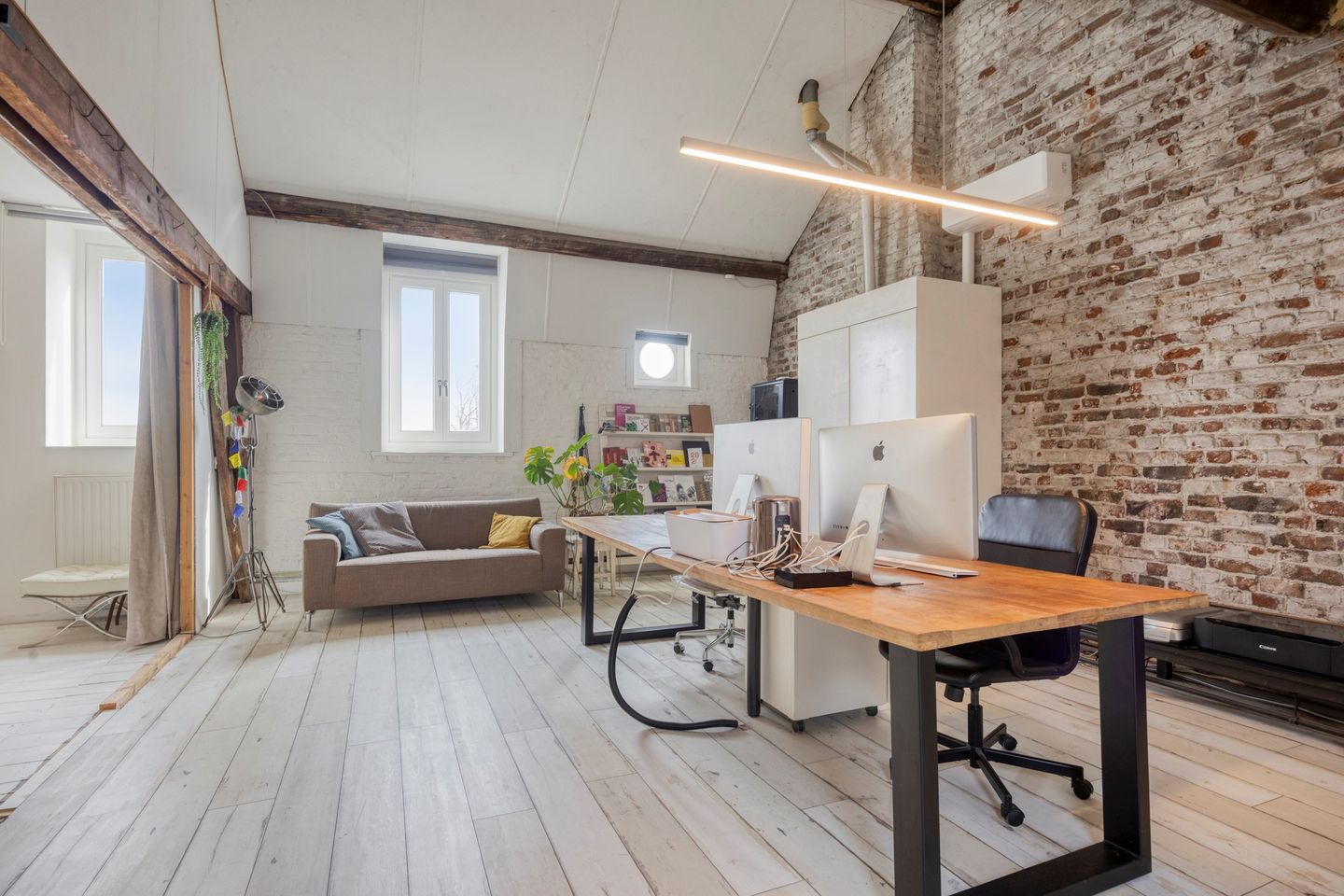 Characteristic 1892 Mansion with 253 m² Living Space in Eijsden — 63