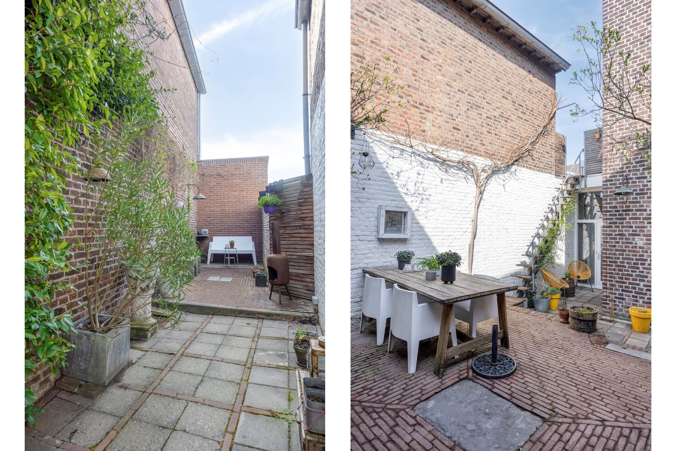 Characteristic 1892 Mansion with 253 m² Living Space in Eijsden — 71