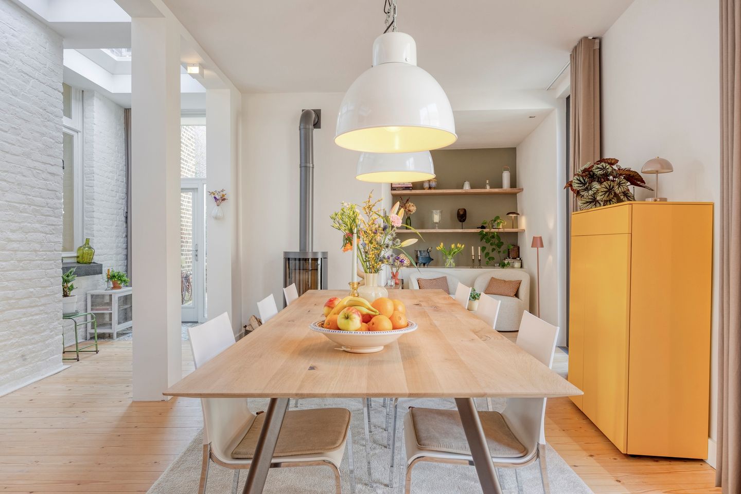 Characteristic 1892 Mansion with 253 m² Living Space in Eijsden — 33