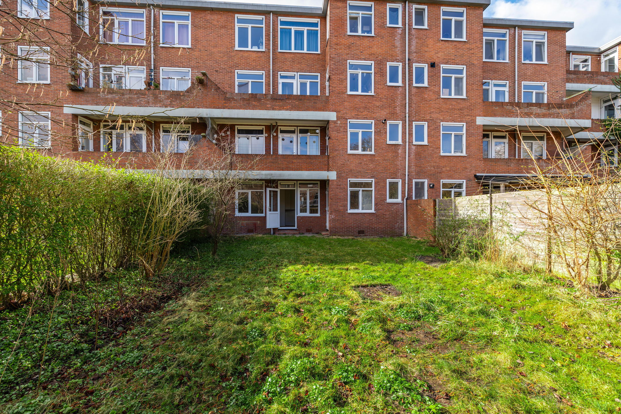 Foto 3 van Gorechtkade 87