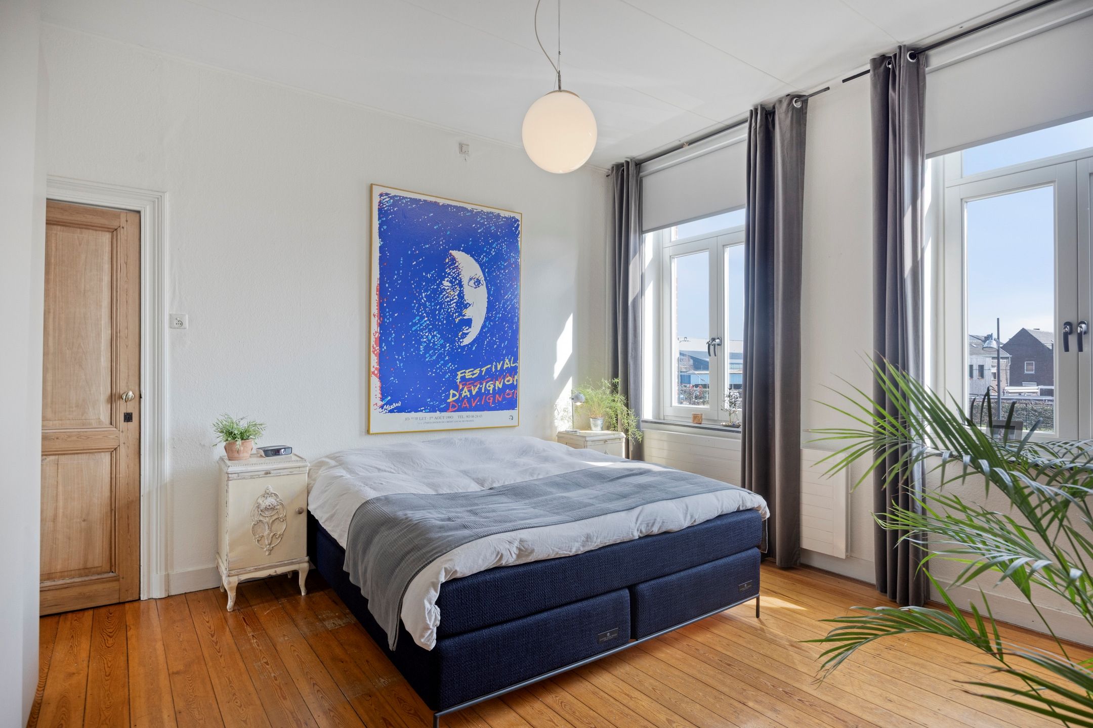 Characteristic 1892 Mansion with 253 m² Living Space in Eijsden — 47