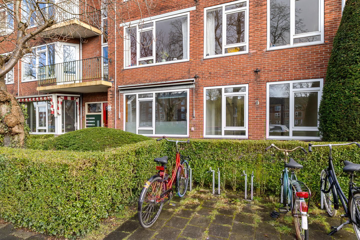 Foto 25 van Gorechtkade 87