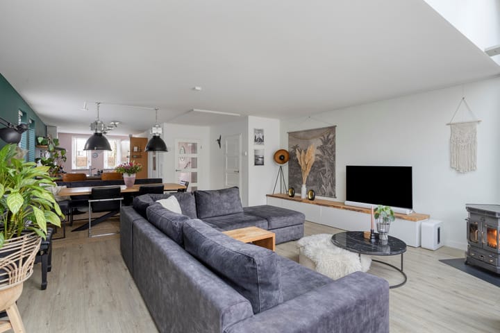 Foto 3 van Bosbes 26