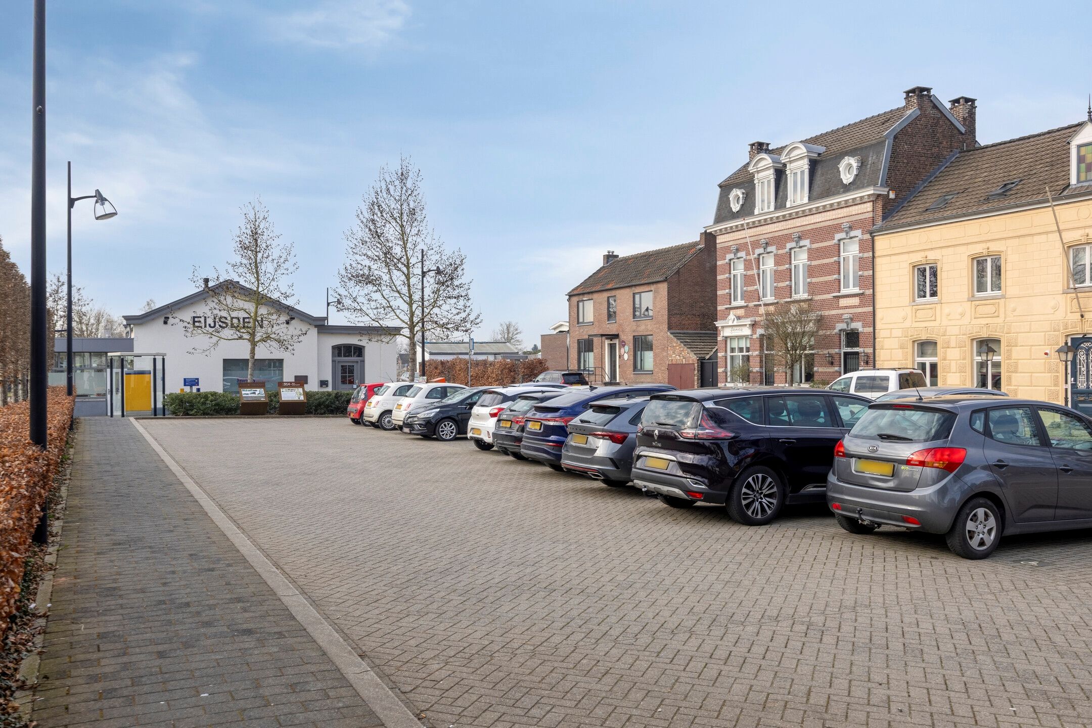 Characteristic 1892 Mansion with 253 m² Living Space in Eijsden — 80