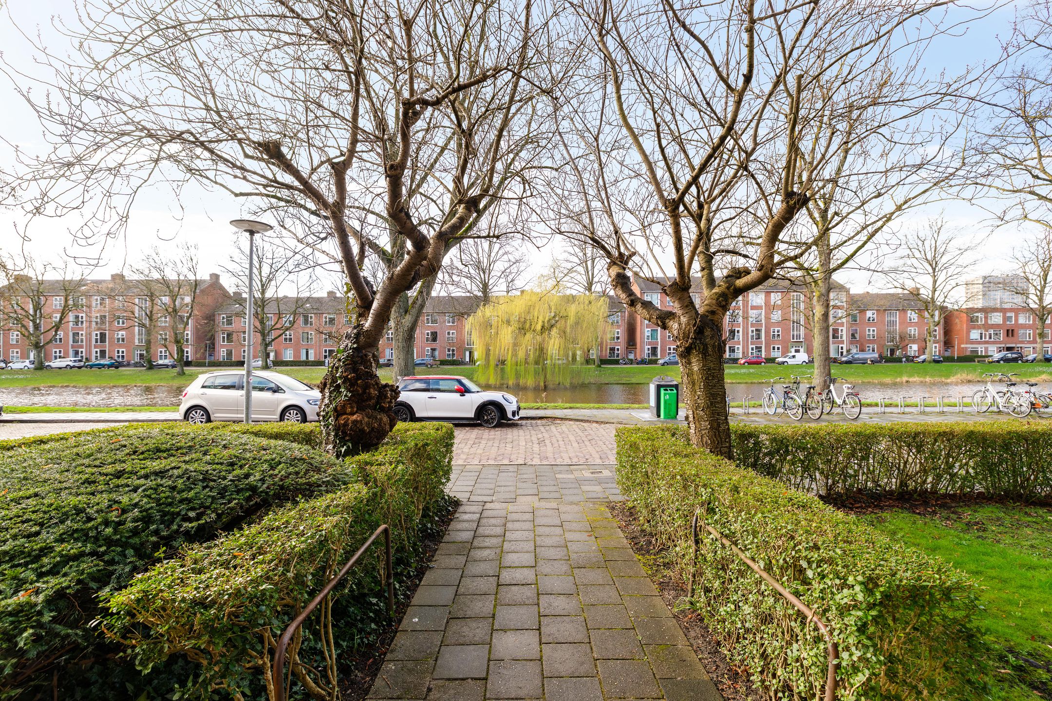 Foto 24 van Gorechtkade 87