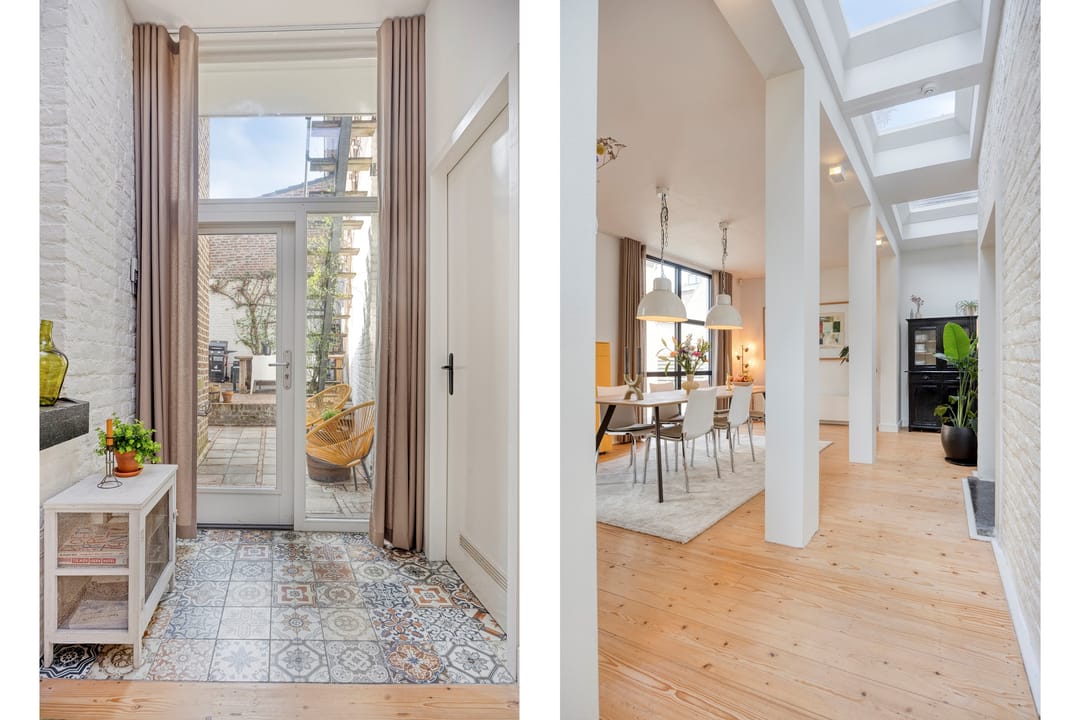 Characteristic 1892 Mansion with 253 m² Living Space in Eijsden — 40