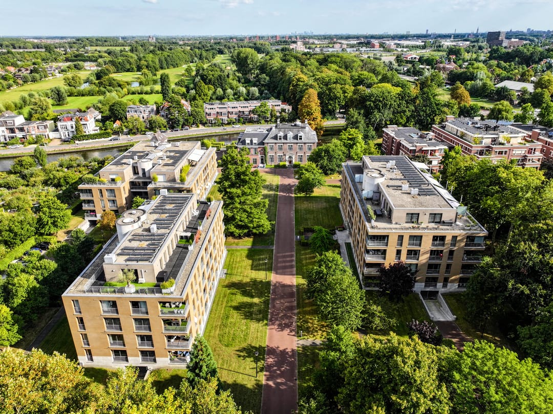 Foto 47 van Arentsburghlaan 34