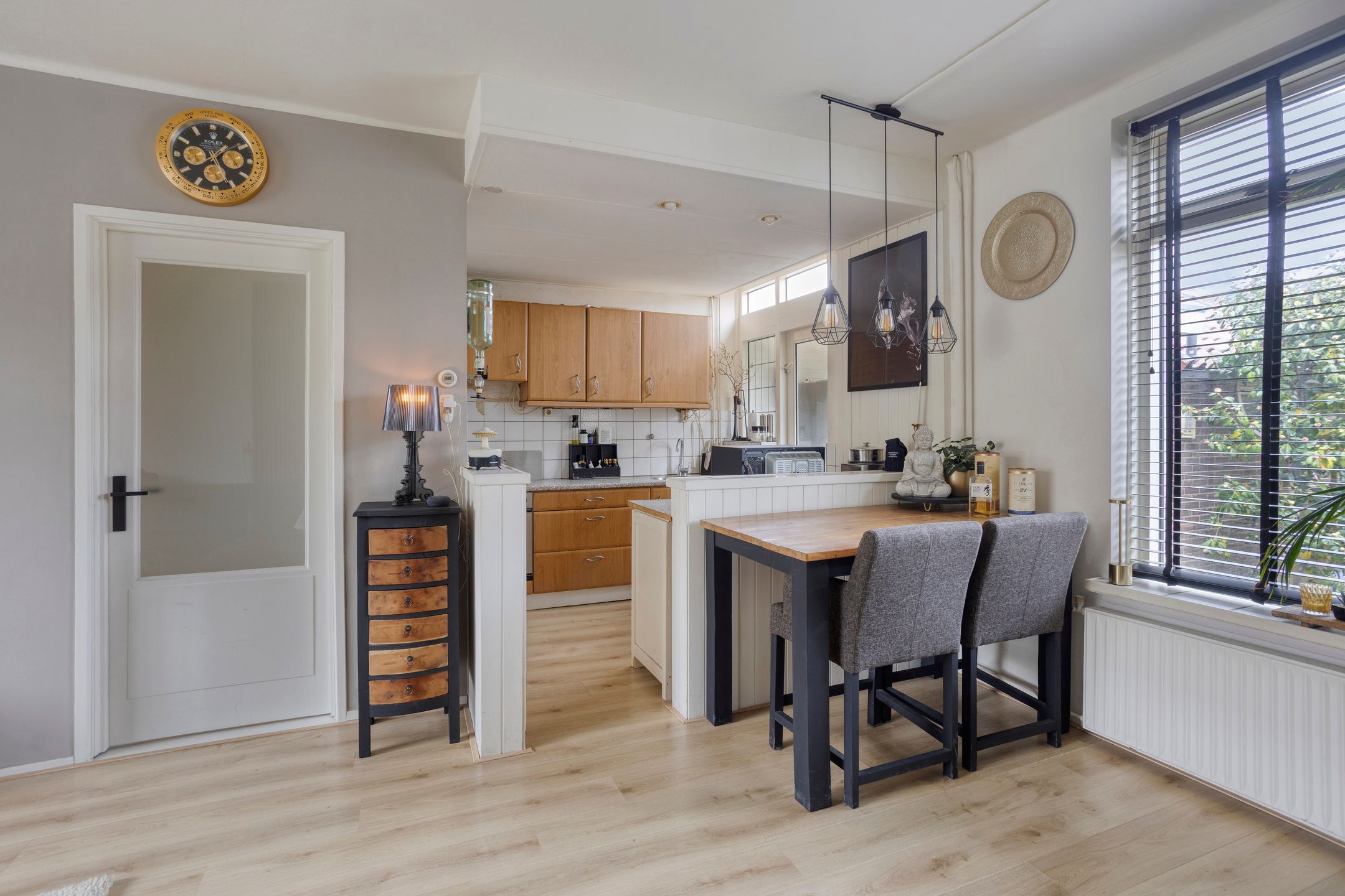 Foto 3 van Billitonstraat 23