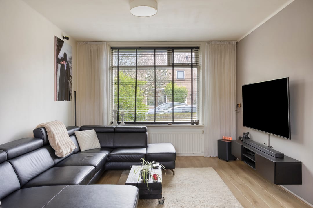 Foto 8 van Billitonstraat 23