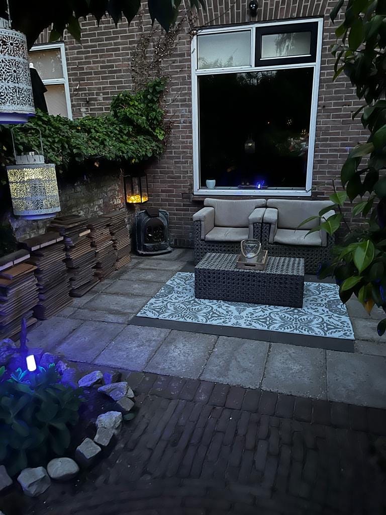 Foto 26 van Billitonstraat 23