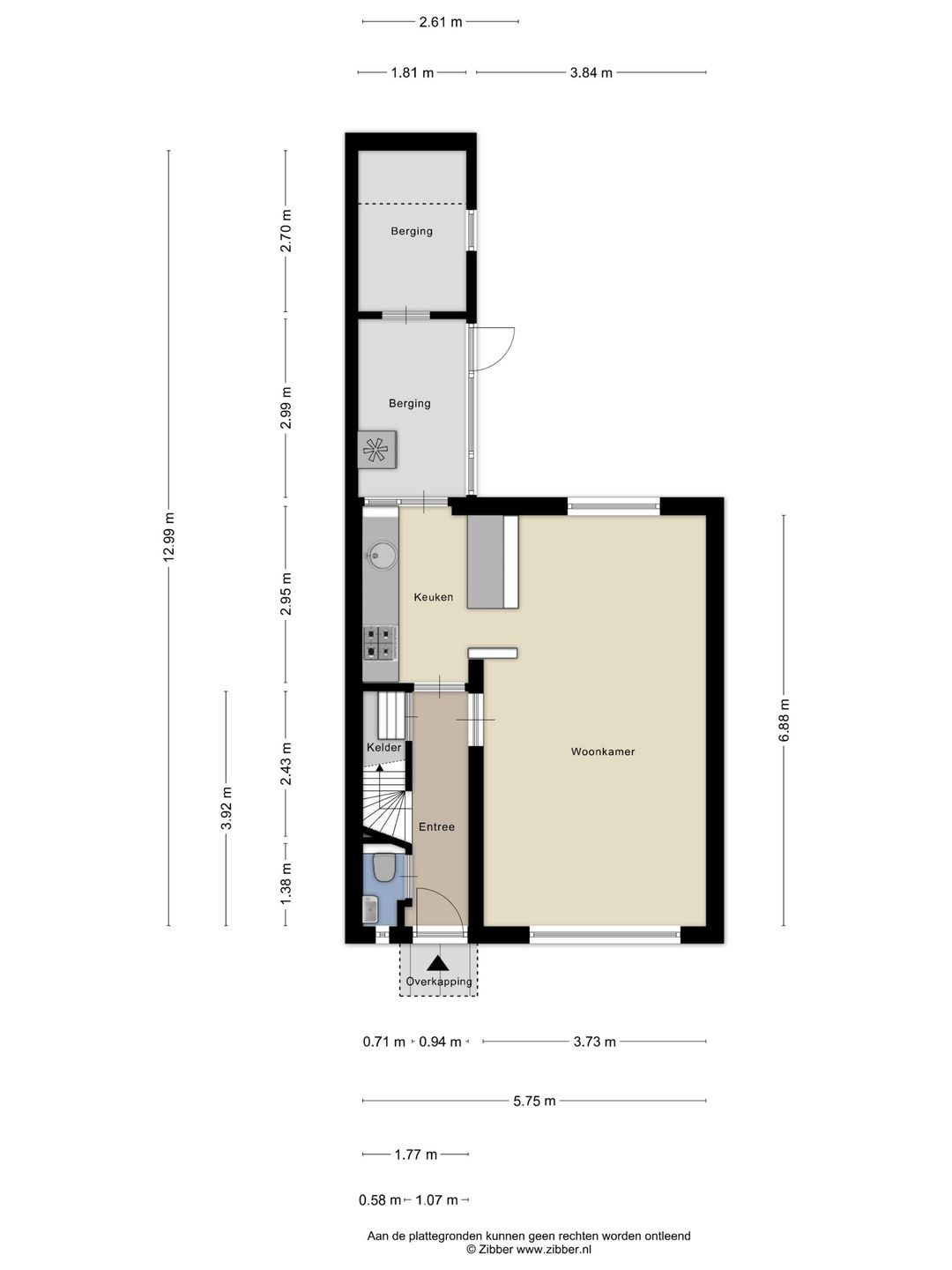 Foto 31 van Billitonstraat 23