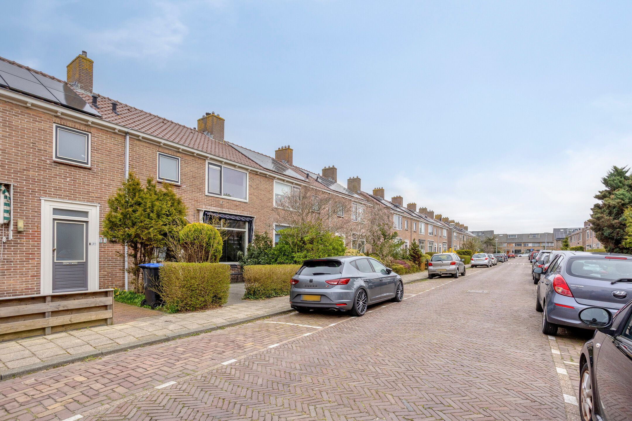 Foto 30 van Billitonstraat 23