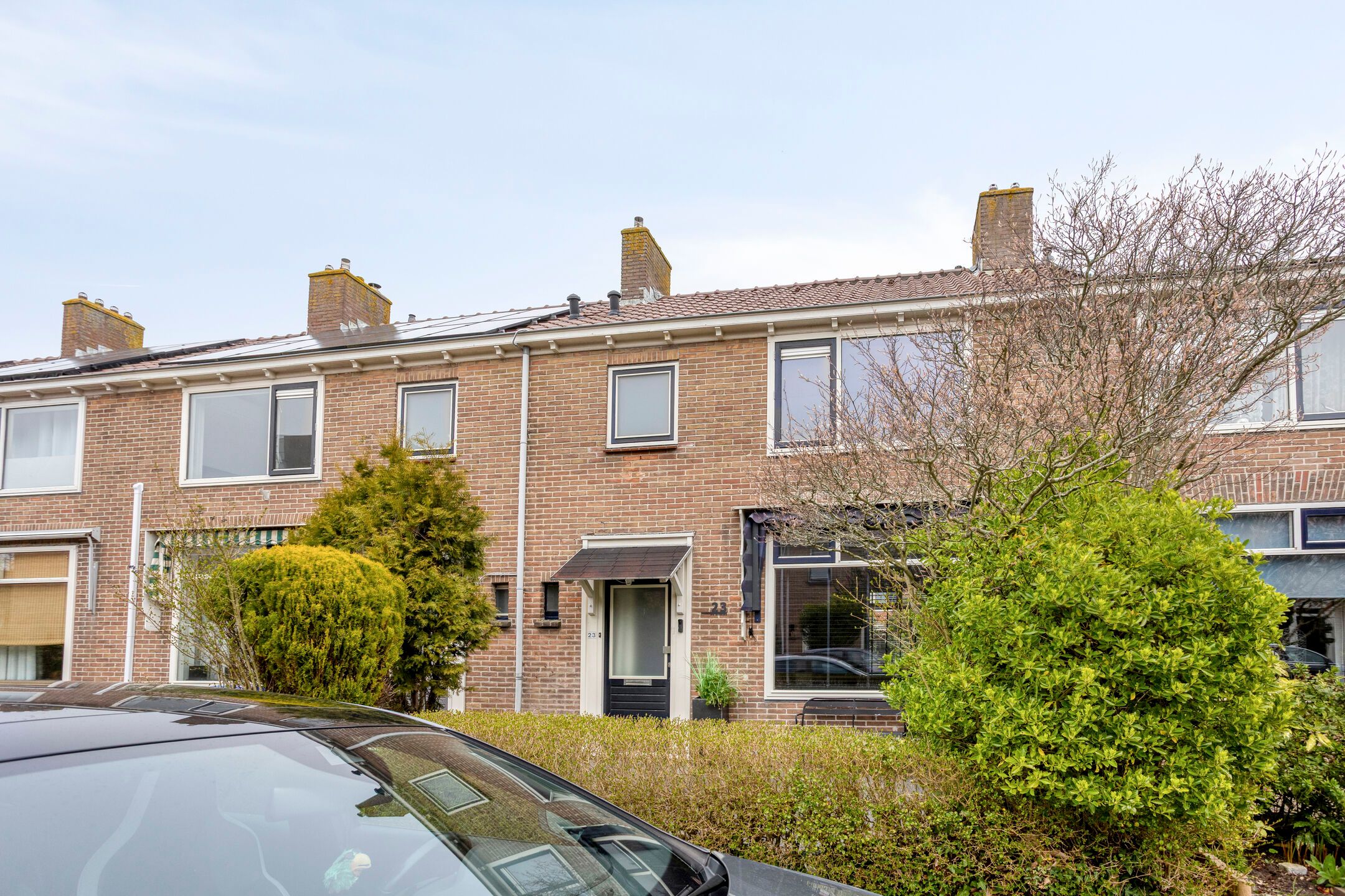 Foto 6 van Billitonstraat 23