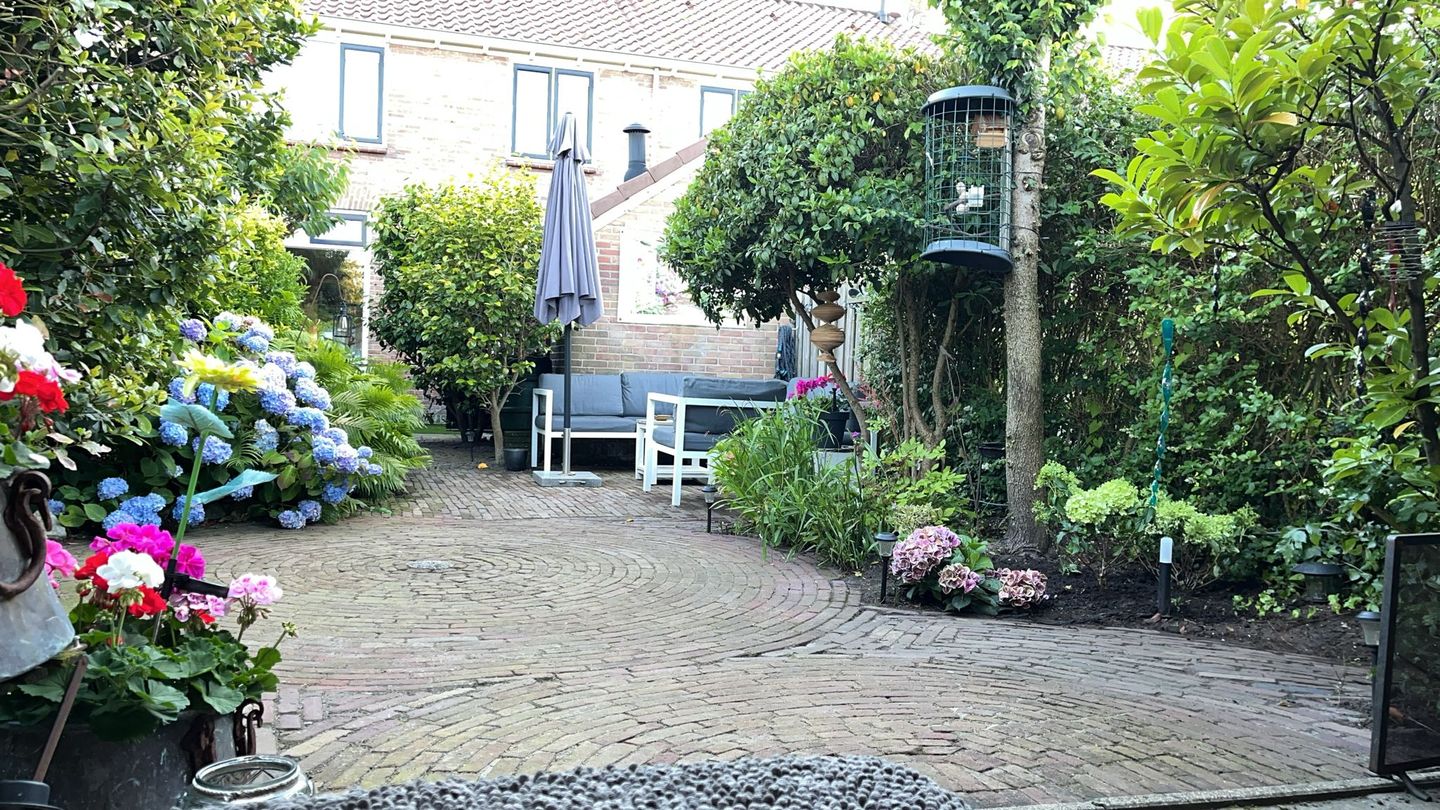 Foto 5 van Billitonstraat 23