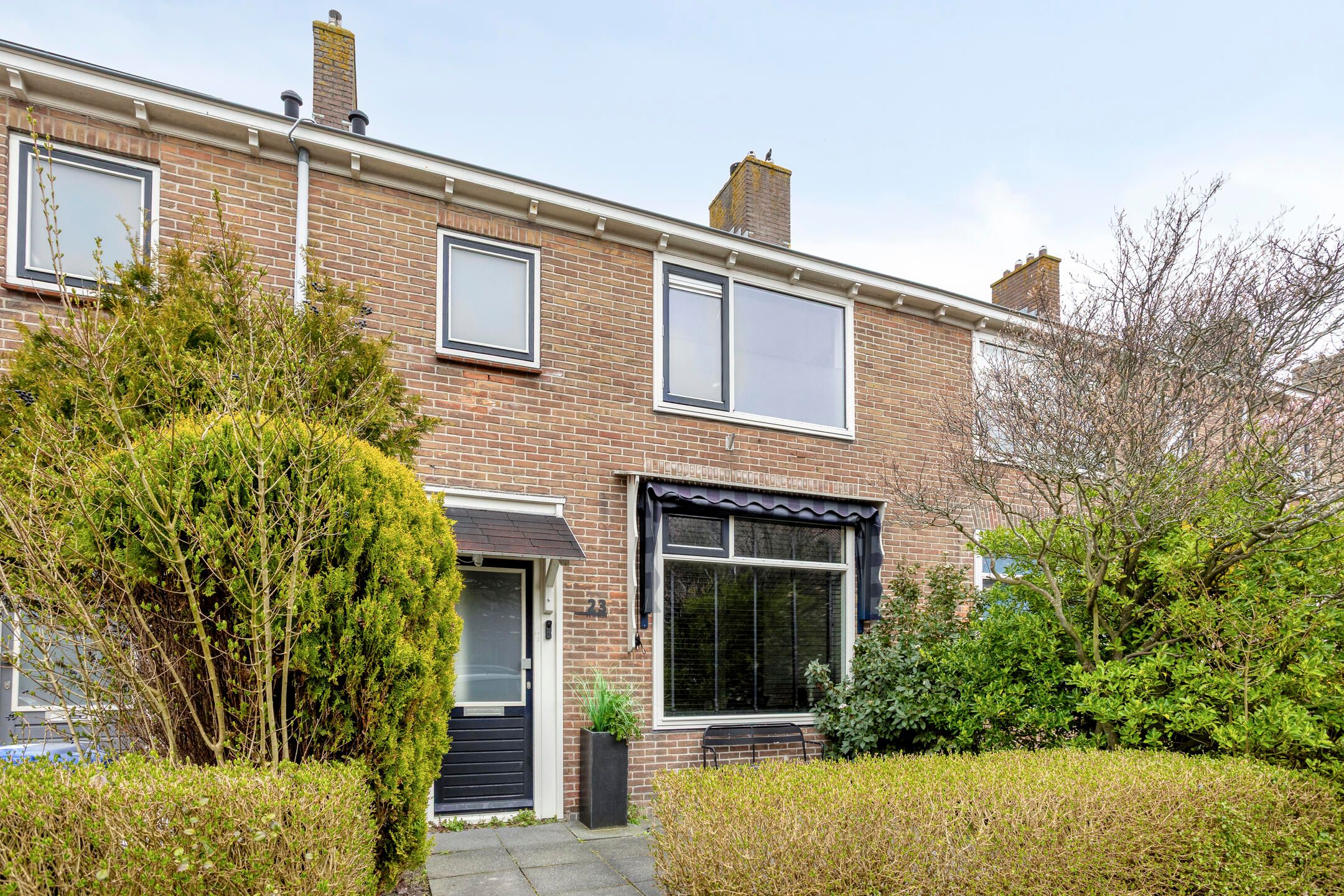 Billitonstraat 23 