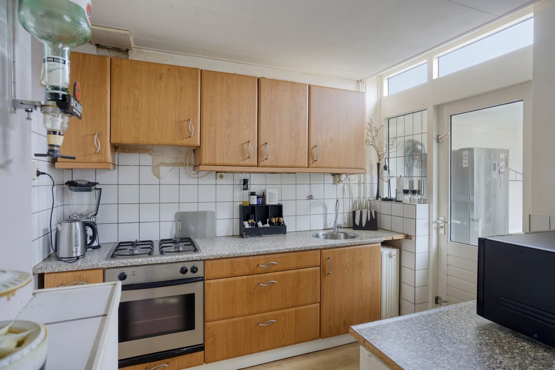 Foto 13 van Billitonstraat 23