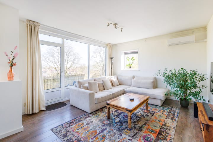 van Hogendorplaan 30-H main image