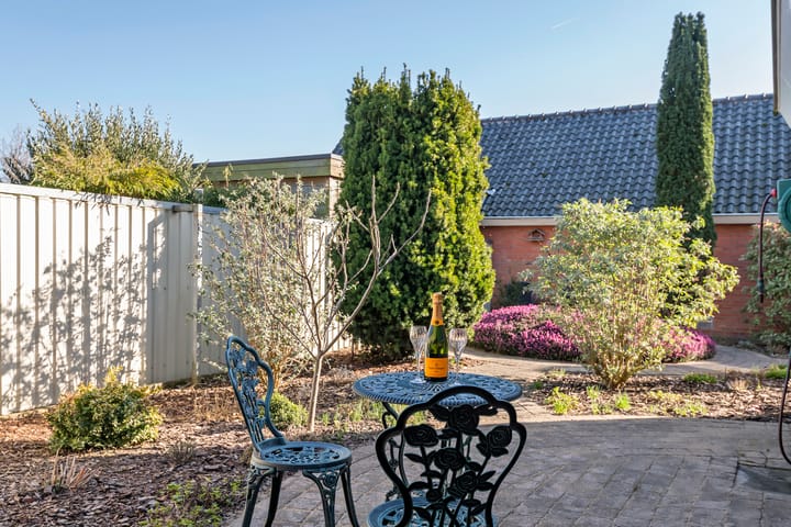 Foto 3 van Florastraat 38