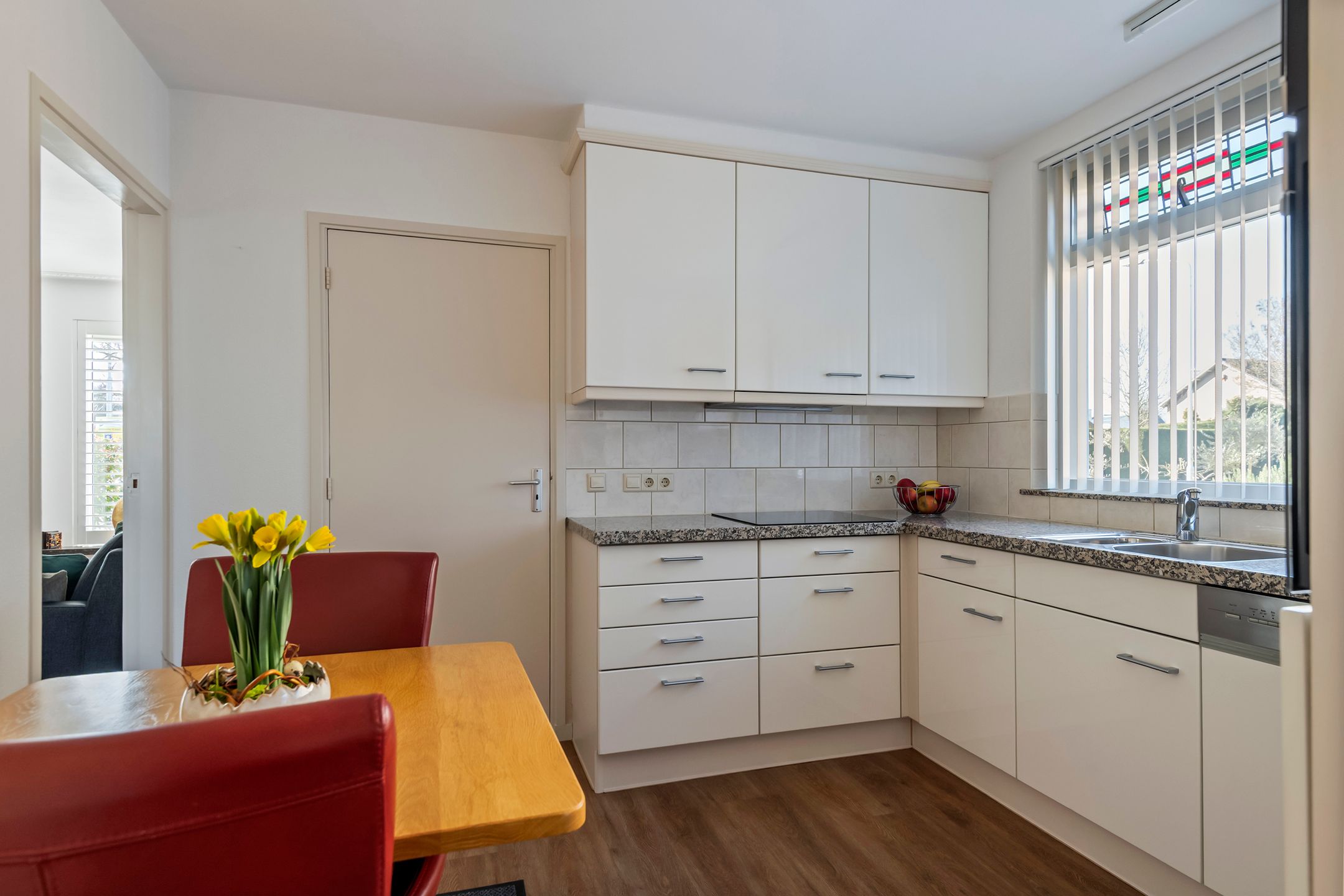 Foto 6 van Florastraat 38