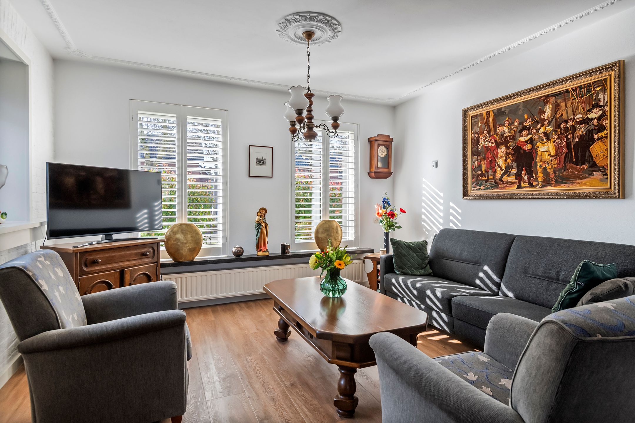 Foto 9 van Florastraat 38