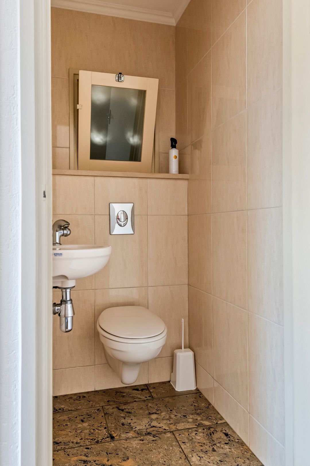 Foto 13 van Florastraat 38