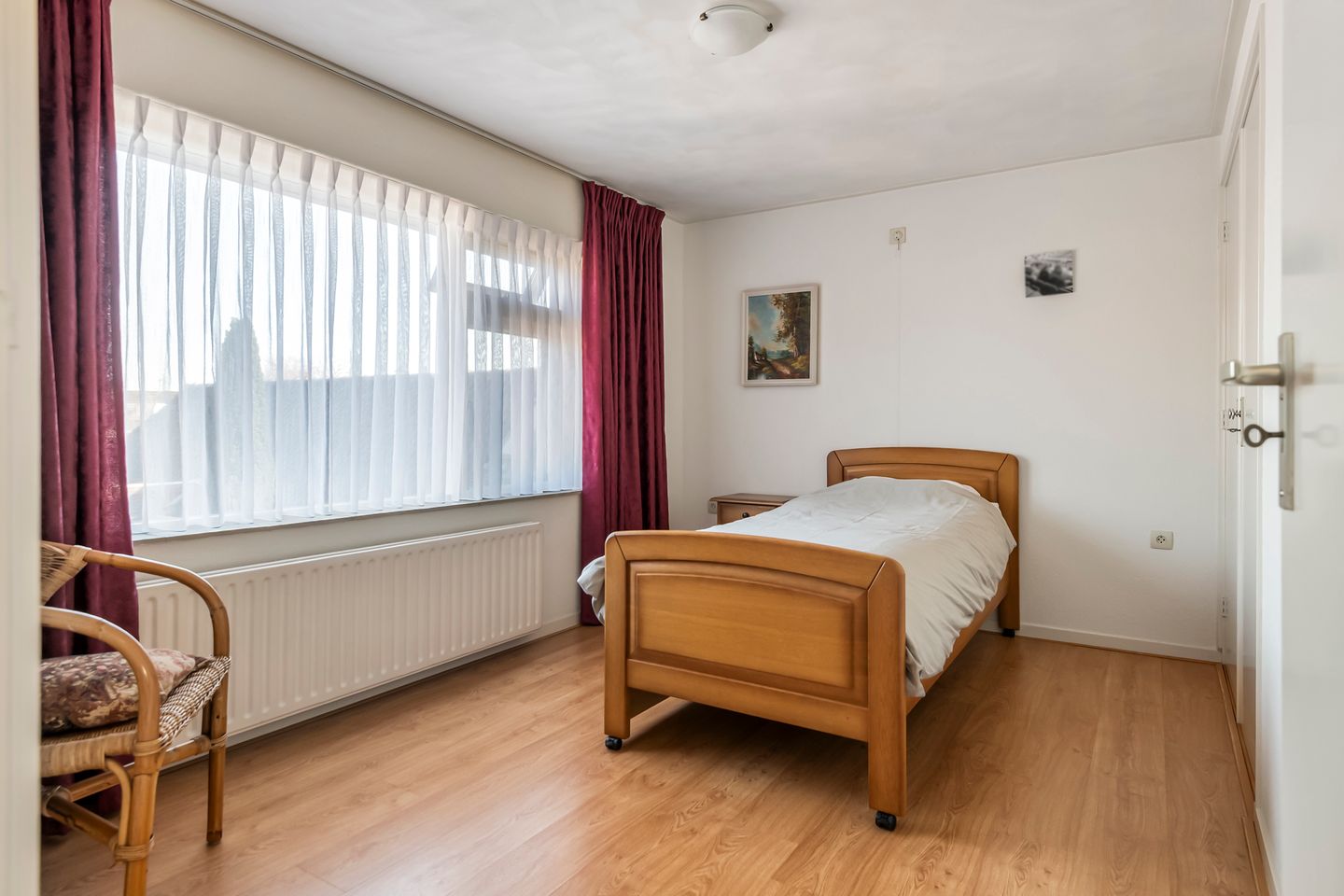 Foto 20 van Florastraat 38