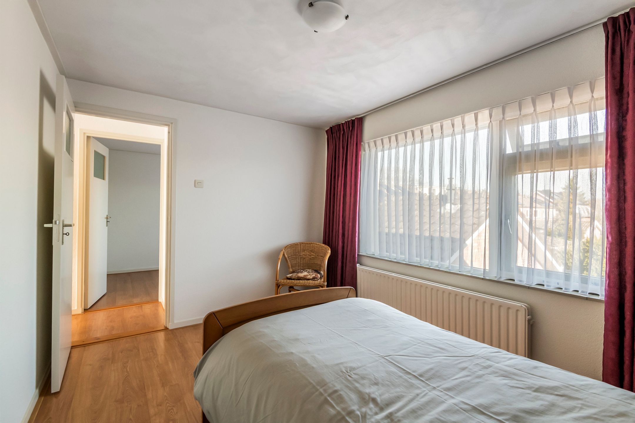 Foto 21 van Florastraat 38