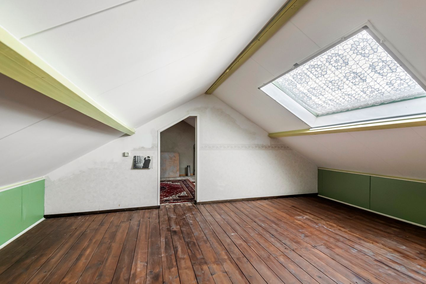 Foto 25 van Florastraat 38