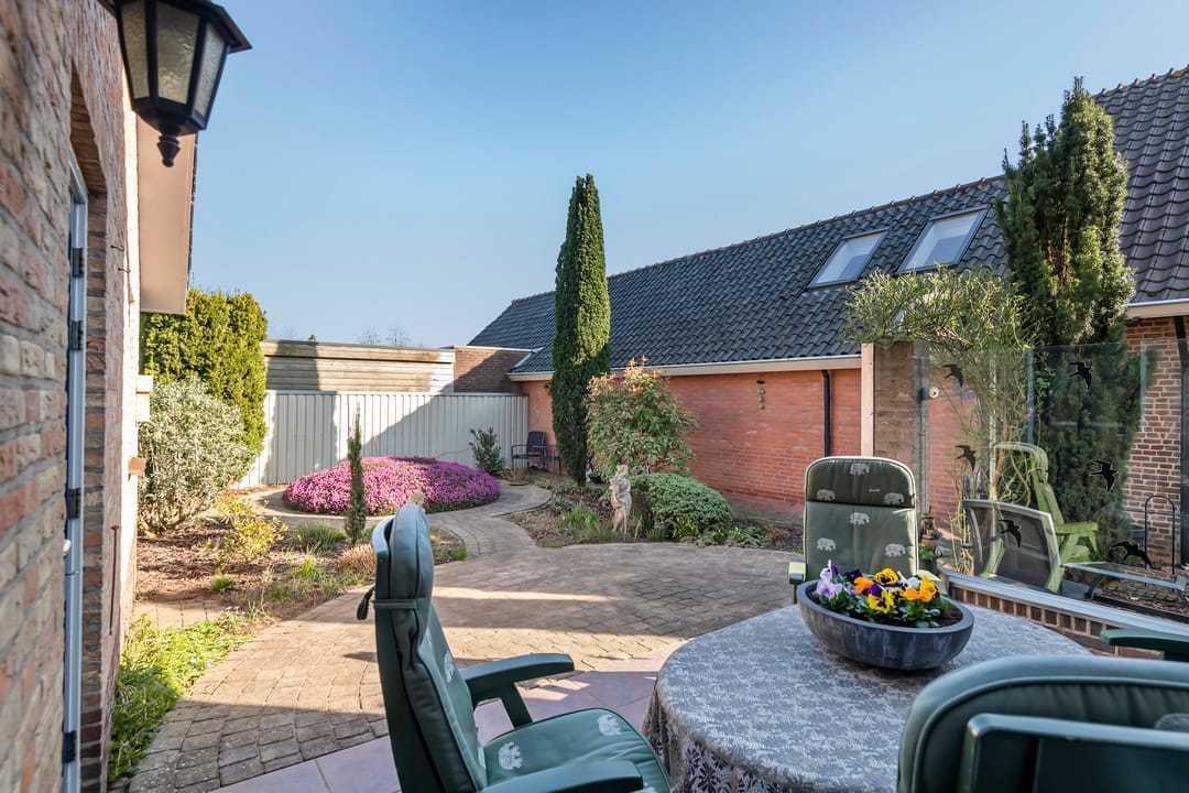 Foto 31 van Florastraat 38