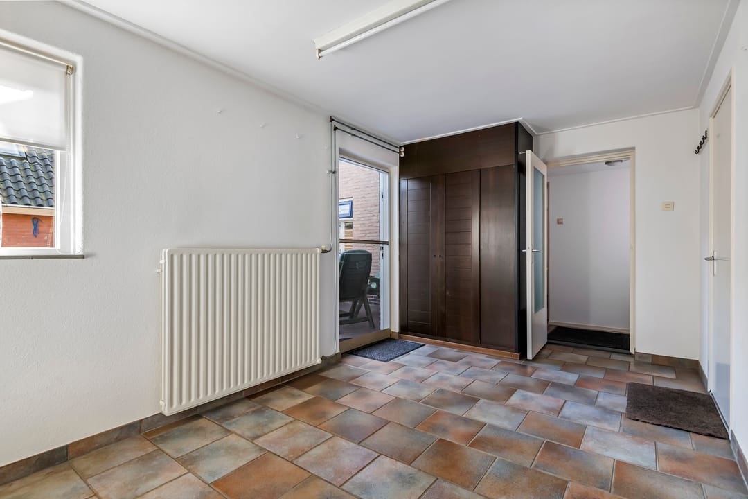 Foto 28 van Florastraat 38