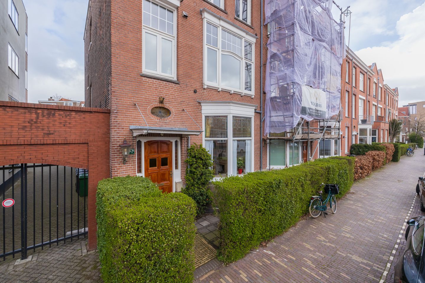 Foto 5 van Tempeliersstraat 7