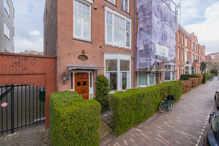 Photo 5 of Tempeliersstraat 7