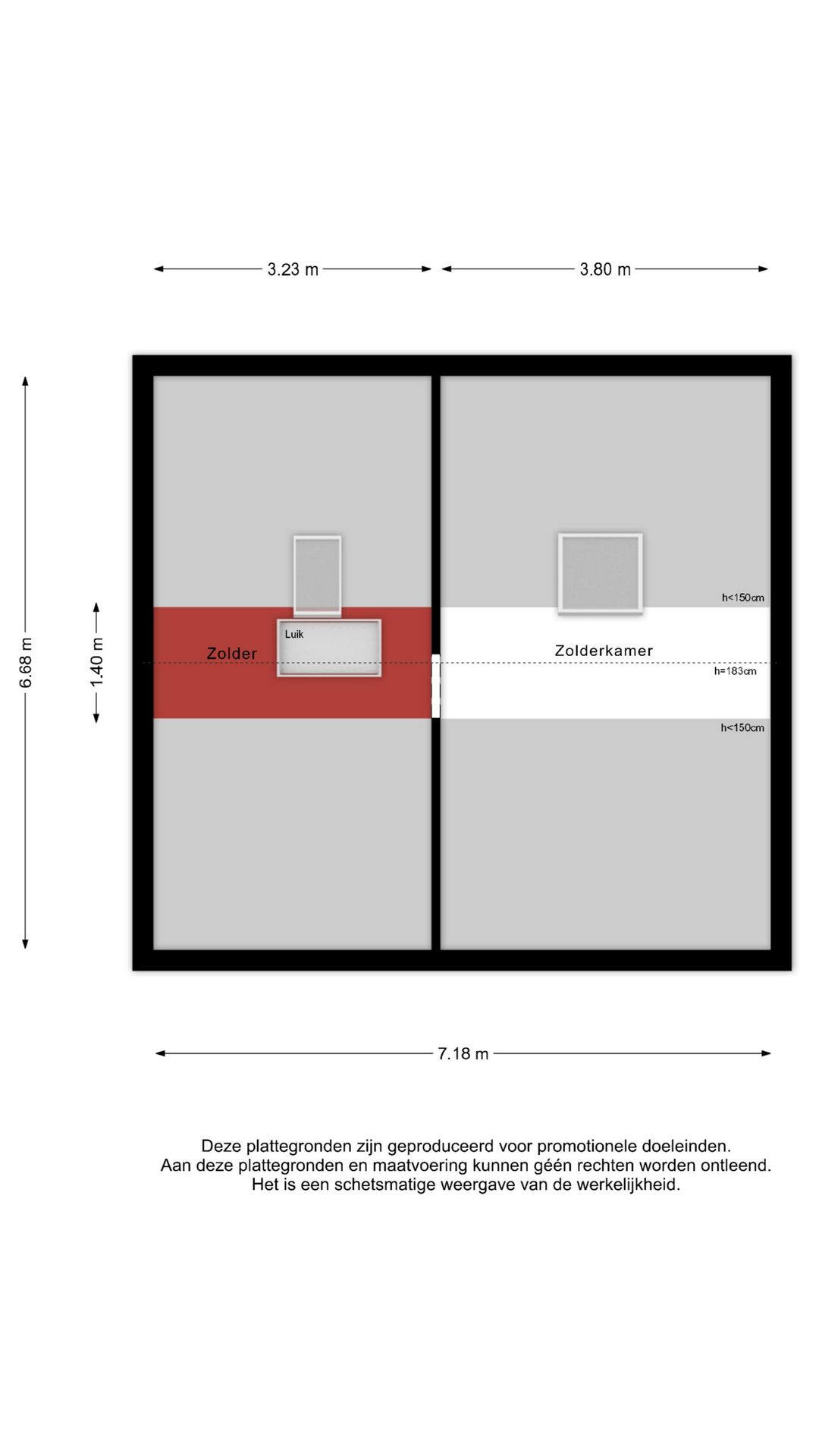 Foto 40 van Florastraat 38