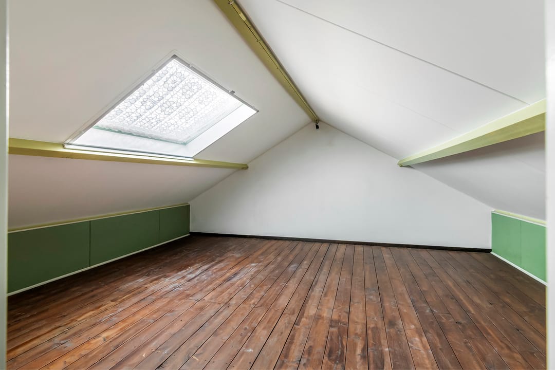 Foto 26 van Florastraat 38