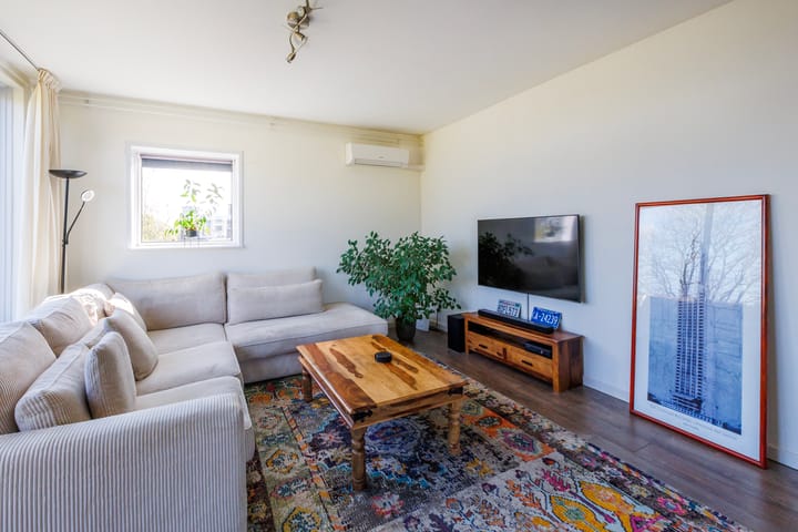 Foto 4 van van Hogendorplaan 30-H