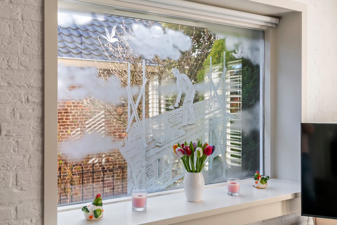 Foto 11 van Florastraat 38