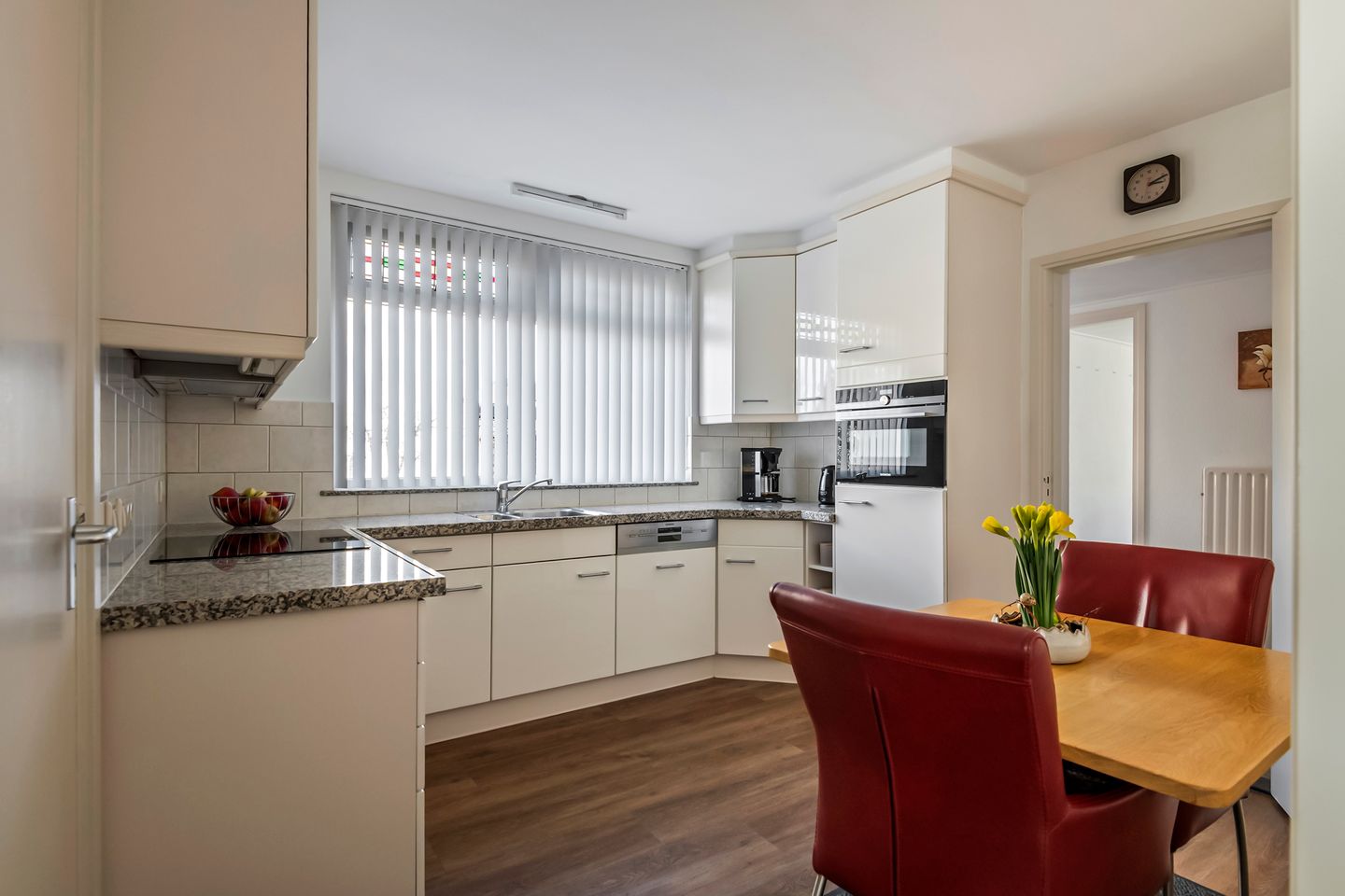 Foto 5 van Florastraat 38