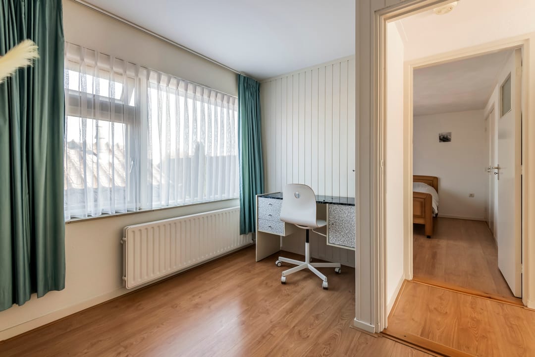 Foto 23 van Florastraat 38