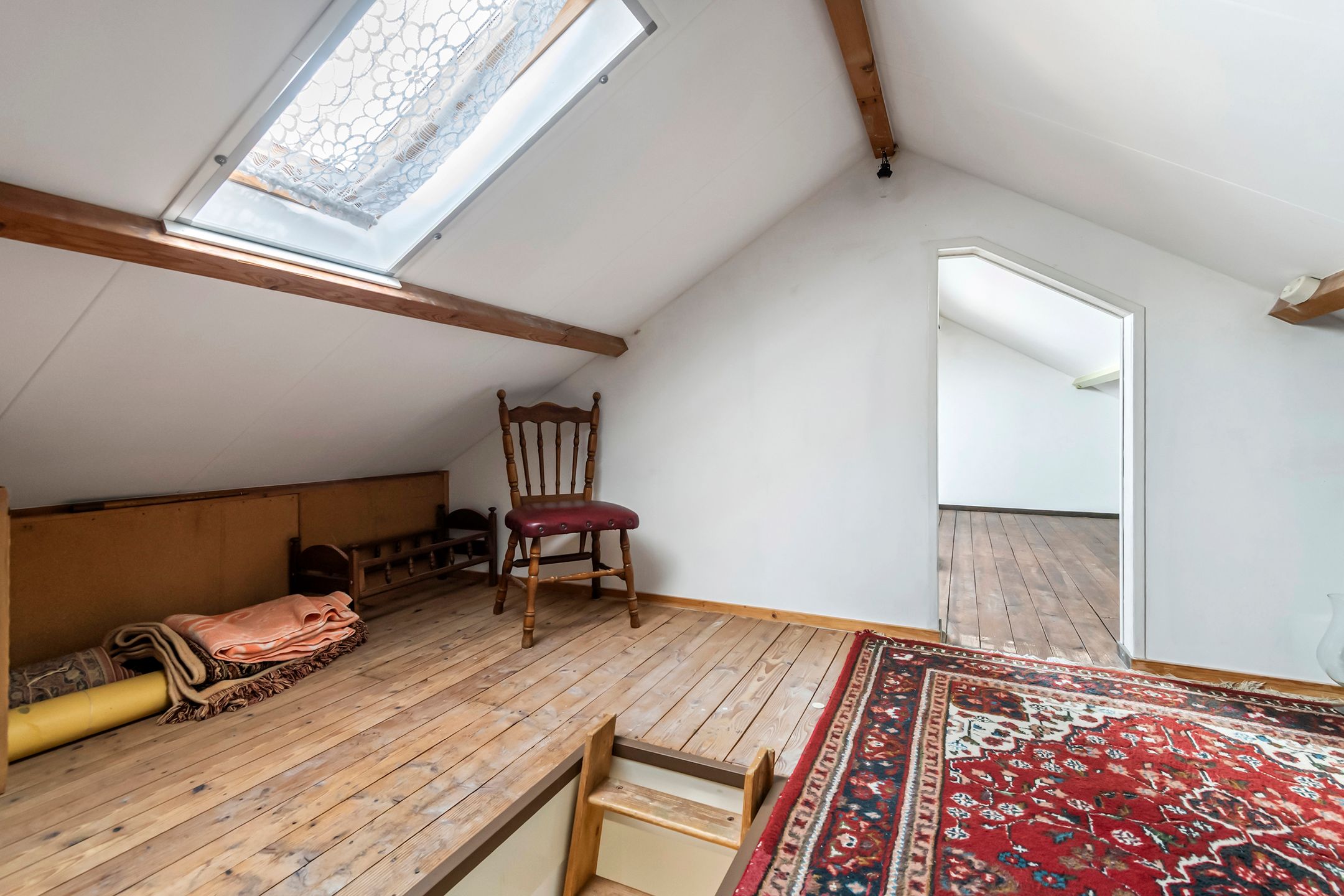 Foto 24 van Florastraat 38