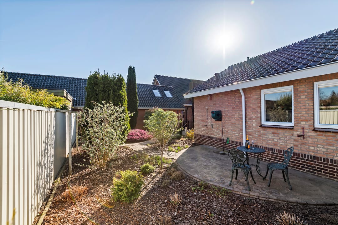 Foto 32 van Florastraat 38