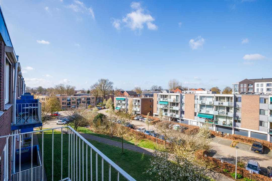 Photo 11 of van Hogendorplaan 30-H
