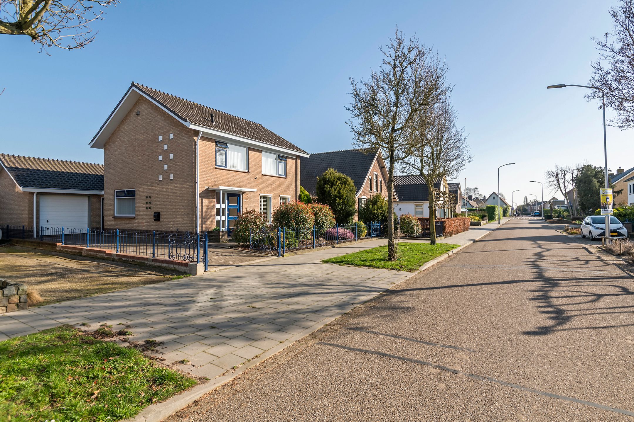 Foto 33 van Florastraat 38