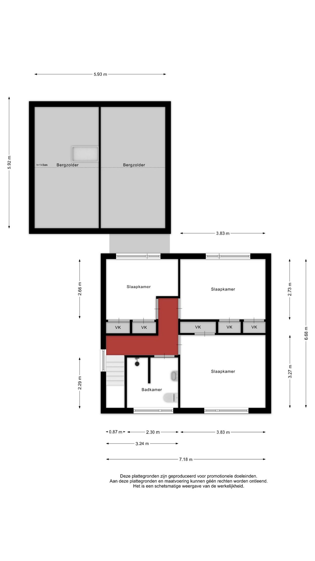 Foto 39 van Florastraat 38