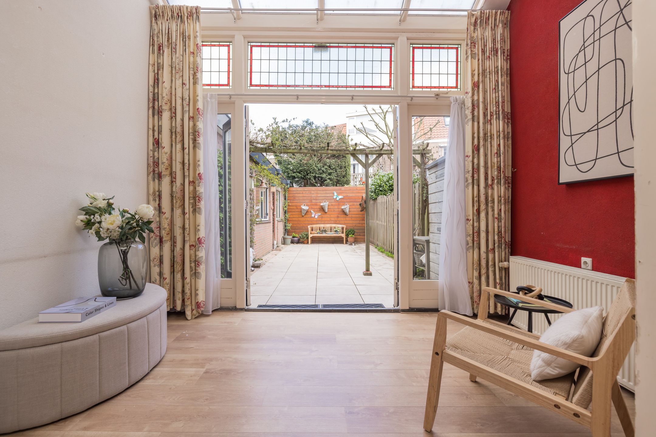 Foto 3 van Tempeliersstraat 7