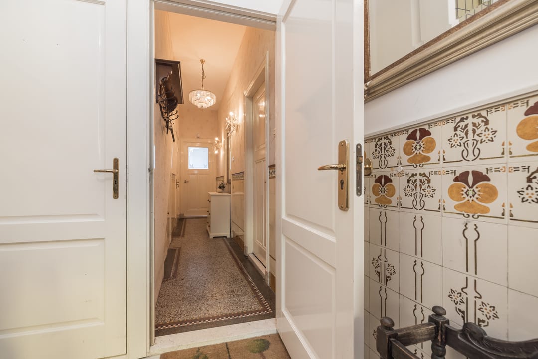 Foto 7 van Tempeliersstraat 7