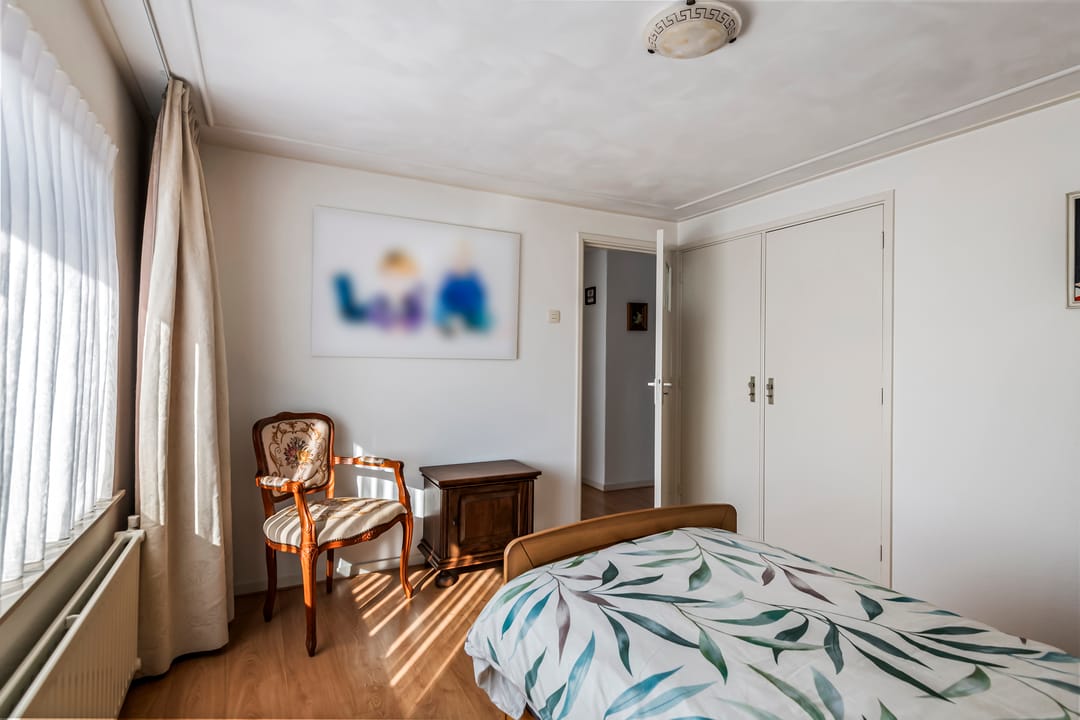 Foto 16 van Florastraat 38