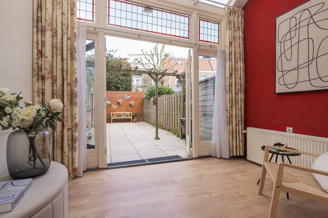 Foto 22 van Tempeliersstraat 7