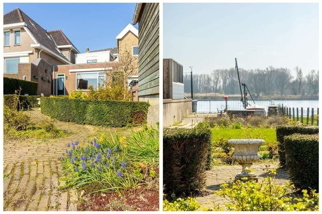 Foto 7 van Rivierdijk 522