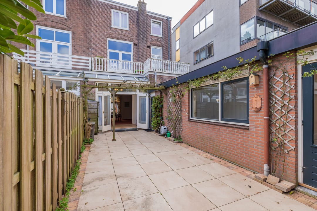 Foto 43 van Tempeliersstraat 7