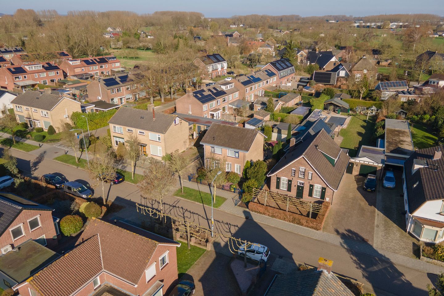 Foto 35 van Florastraat 38